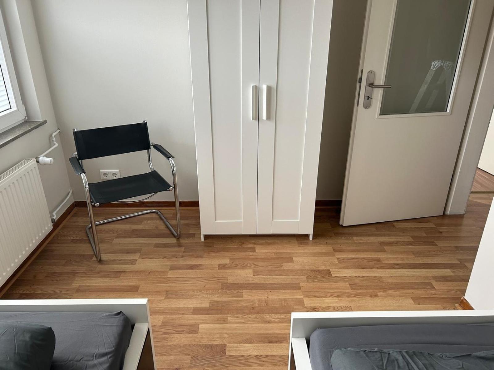 Ferienwohnung Hommelshof กอร์เชนโบรค ภายนอก รูปภาพ