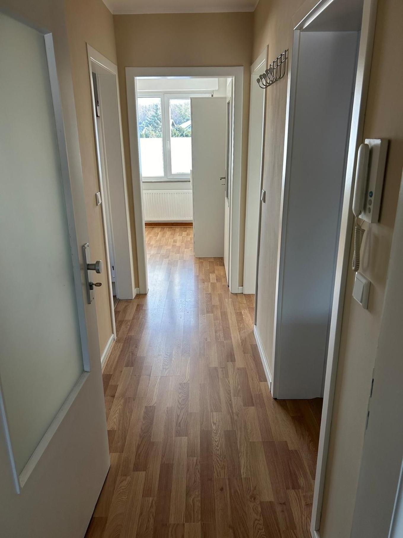 Ferienwohnung Hommelshof กอร์เชนโบรค ภายนอก รูปภาพ