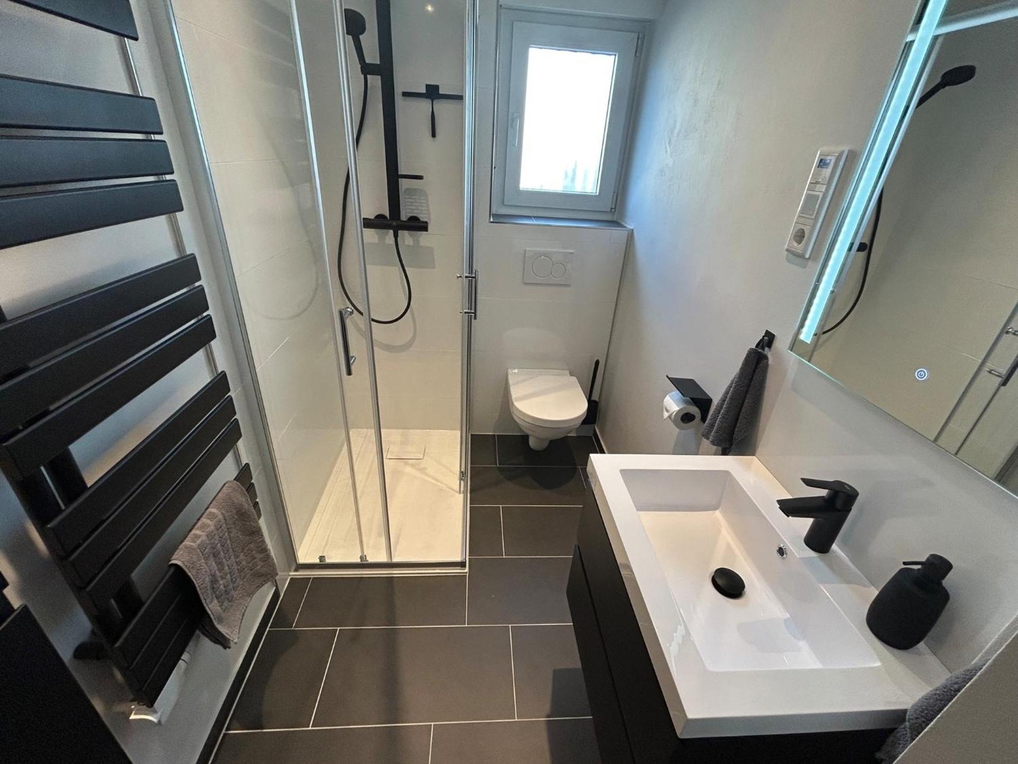Ferienwohnung Hommelshof กอร์เชนโบรค ภายนอก รูปภาพ